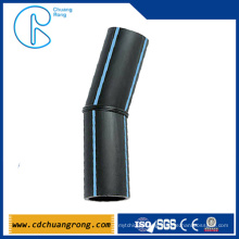 HDPE Welded Fitting (fabricated elbow)